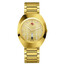 Dámské,Pánské hodinky Rado DiaStar Original Automatic R12161633, Verze: žluté zlato3 