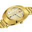Dámské,Pánské hodinky Rado DiaStar Original Automatic R12161643, Verze: žluté zlato4 , 2 image