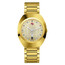 Dámské,Pánské hodinky Rado DiaStar Original Automatic R12161643, Verze: žluté zlato4 
