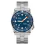 Pánské hodinky Doxa SUB 600T Caribbean 861.10.201.10, Verze: modrá 