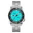 Pánské hodinky Doxa SUB 600T Aquamarine 861.10.241.10, Verze: zelená2 