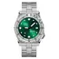 Pánské hodinky Doxa SUB 600T Sea Emerald 862.10.131.10, Verze: zelená3 