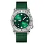 Pánské hodinky Doxa SUB 600T Sea Emerald 862.10.131.26-N, Verze: zelená 