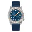 Pánské hodinky Doxa SUB 600T Caribbean 862.10.201.32, Verze: modrá2 
