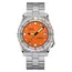 Pánské hodinky Doxa SUB 600T Professional 862.10.351.10, Verze: oranžová2 