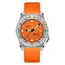Pánské hodinky Doxa SUB 600T Professional 862.10.351.21, Verze: oranžová2 