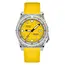 Pánské hodinky Doxa SUB 600T Divingstar 862.10.361.31, Verze: žlutá2 