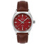 Pánské hodinky Atlantic Seacloud 73361.41.91, Verze: červená 