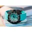 Pánské hodinky Doxa SUB 300 Carbon Aquamarine 822.70.241.25, Verze: zelená2 , 6 image