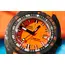 Pánské hodinky Doxa SUB 300 Carbon Professional 822.70.351.21, Verze: oranžová2 , 6 image