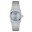 Dámské hodinky Tissot PRX Quartz 25MM T137.010.11.351.00, Verze: modrá 