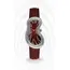 Pánské hodinky Exaequo Melting Watch Italian Burgundy EX0001.0006, Verze: červená , 2 image