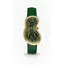 Pánské hodinky Exaequo Melting Watch PVD Gold Green EX0002.0005, Verze: zelená , 2 image