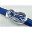 Pánské hodinky Exaequo Melting Watch Silver Blue EX0001.0004, Verze: modrá , 3 image