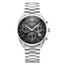 Pánské hodinky Roamer Pro Chrono 993819 41 85 20, Verze: černá2 
