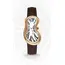 Pánské hodinky Exaequo Melting Watch PVD Rose Gold White EX0003.0002, Verze: bílá , 2 image