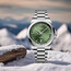 Pánské hodinky Longines Conquest 2023 L3.830.4.02.6, Verze: zelená , 2 image