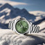 Pánské hodinky Longines Conquest 2023 L3.830.4.02.6, Verze: zelená , 4 image