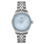Dámské hodinky Tissot Ballade T156.210.11.351.00, Verze: modrá 