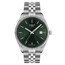 Pánské hodinky Tissot Ballade T156.410.11.091.00, Verze: zelená 