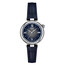 Dámské hodinky Tissot Desir T152.010.16.038.01, Verze: modrá 