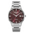 Pánské hodinky Roamer R-Line Classic 718833 41 65 70, Verze: červená 