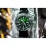 Pánské hodinky Solar Aqua Deep Bay Steel Green SA0030.0023, Verze: zelená , 4 image