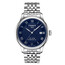 Pánské hodinky Tissot Le Locle T006.407.11.043.00, Verze: modrá 