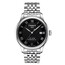 Pánské hodinky Tissot Le Locle T006.407.11.053.00, Verze: černá2 