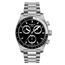 Pánské hodinky Tissot PR 516 Chronograph T149.417.11.051.00, Verze: černá 