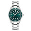 Pánské hodinky Certina DS Action Diver C048.410.11.091.00, Verze: zelená 