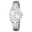 Dámské hodinky Festina Swiss Made F20049/1, Verze: stříbrná 