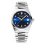 Dámské hodinky Frederique Constant Highlife Lady Quartz FC-240ND2NH26B, Verze: modrá 