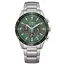 Pánské hodinky Citizen CA4624-56X, Verze: zelená 