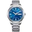Pánské hodinky Citizen Mechanical NY4058-79LC, Verze: modrá 
