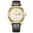 Pánské hodinky Citizen Mechanical NY4059-09AC, Verze: žluté zlato 