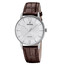 Pánské hodinky Festina Classic F20690/2, Verze: hnědá 