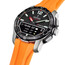 Pánské hodinky Festina Connected D F23000/D, Verze: oranžová2 , 3 image