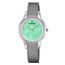 Dámské hodinky Festina Mademoiselle F20494/6, Verze: zelená 
