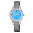 Dámské hodinky Festina Mademoiselle F20494/8, Verze: modrá 