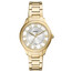 Dámské hodinky Fossil Gilmore ES5395, Verze: žluté zlato 
