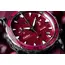Dámské hodinky Vostok Europe Undine Cranberry VK68-515A774, Verze: vínová , 5 image