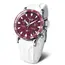 Dámské hodinky Vostok Europe Undine Cranberry VK68-515A774, Verze: vínová , 3 image