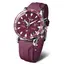 Dámské hodinky Vostok Europe Undine Cranberry VK68-515A774, Verze: vínová , 2 image