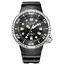 Pánské hodinky Citizen Promaster Marine BN1024-01E, Verze: černá 