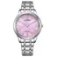 Dámské hodinky Citizen Lady Elegance Casual EM0411-71X, Verze: růžová 