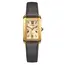 Dámské hodinky Citizen Lady Rectangular EW5622-09P, Verze: žluté zlato 
