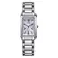 Dámské hodinky Citizen Lady Rectangular EW5620-55A, Verze: stříbrná 