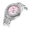 Dámské,Pánské hodinky Doxa SUB 200T Ocean Dream Diamonds 804.10D.061.10, Verze: růžová , 4 image