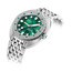 Dámské,Pánské hodinky Doxa SUB 200T Sea Emerald Diamonds 804.10D.131.10, Verze: zelená , 8 image